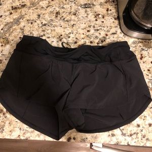 ❤️ Lululemon shorts